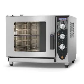Horno electrico 5 GN 1/1 INOXTREND