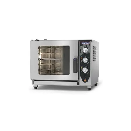 Horno electrico 5 GN 1/1 INOXTREND