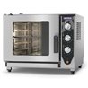 Horno electrico 5 GN 1/1 INOXTREND