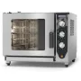Horno electrico 5 GN 1/1 INOXTREND