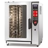 Horno electrico 10 GN 1/1 INOXTREND electronico