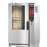 Horno electrico 15 GN 1/1 INOXTREND electronico