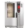 Horno electrico 15 GN 1/1 INOXTREND electronico