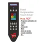 Horno electrico 5 GN 1/1 INOXTREND Pro