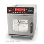 Horno electrico 4 GN 1/1 mixto INOXTREND