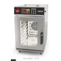 Horno electrico 7 GN 1/1 mixto INOXTREND 2