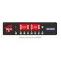 Horno electrico 7 GN 1/1 mixto INOXTREND