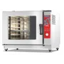 Horno electrico 5 GN 1/1 mixto INOXTREND A