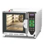 Horno electrico 4 GN 1/1 mixto INOXTREND Snack