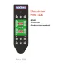 Horno electrico 4 GN 1/1 mixto INOXTREND Snack