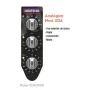 Horno electrico 4 GN 1/1 mixto INOXTREND Snack