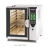 Horno electrico 7 GN 1/1 mixto INOXTREND Snack