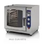 Horno electrico 7 GN 1/1 INOXTREND C