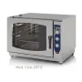 Horno electrico 7 GN 2/1 INOXTREND C