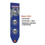 Horno electrico 11 GN 2/1 INOXTREND C