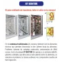 Horno electrico 11 GN 2/1 INOXTREND C