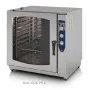 Horno electrico 11 GN 2/1 mixto INOXTREND C