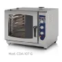 Horno gas 7 GN 1/1 mixto INOXTREND C