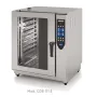 Horno electrico 11 GN 1/1 mixto INOXTREND CE