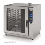 Horno electrico 11 GN 2/1 mixto INOXTREND CE