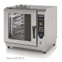 Horno electrico 7 GN 1/1 mixto INOXTREND CP