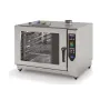 Horno gas 7 GN 2/1 mixto INOXTREND CP