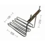 Resistencia freidora Crystal line 1