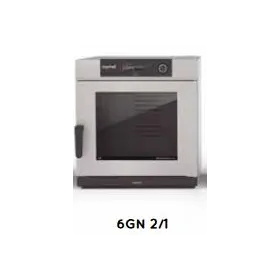 Horno mychef concept L6GN2/1