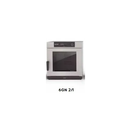Horno mychef concept L6GN2/1