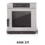 Horno mychef concept L6GN2/1