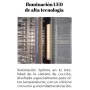 Horno mychef concept L6GN1/1