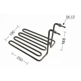 Resistencia freidora Dosilet/Panarola 3000W