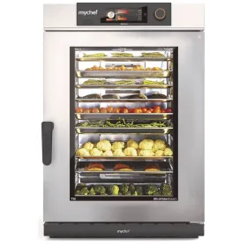 Horno mychef evolution L10GN1/1