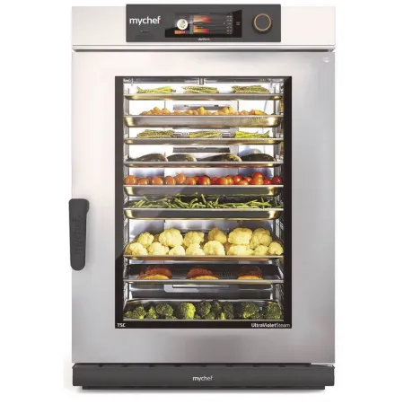 Horno mychef evolution L10GN1/1