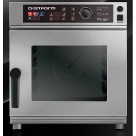 Horno mychef evolution S4GN1/1 T