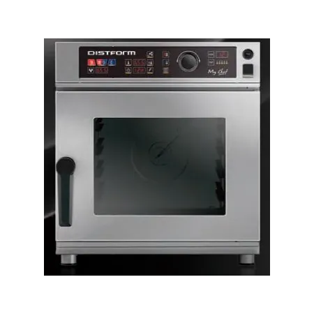 Horno mychef evolution S4GN1/1 T