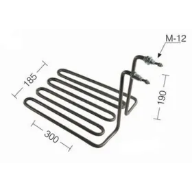 Resistencia freidora Dosilet/Panarola 4500W