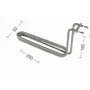 Resistencia freidora Fagor 3