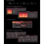 Horno mychef evolution L10GN2/1