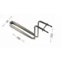 Resistencia freidora Fagor 4