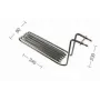 Resistencia freidora Fagor 5