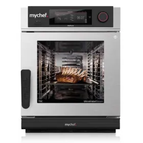 Horno mychef evolution S6GN1/1