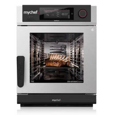 Horno mychef evolution S6GN1/1
