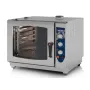 Horno electrico 7 GN 1/1 mixto INOXTREND C