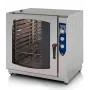 Horno electrico 7 GN 2/1 mixto INOXTREND C