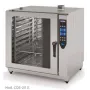 Horno gas 11 GN 2/1 mixto INOXTREND CE