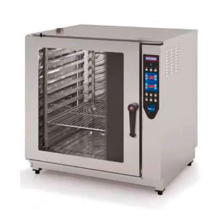 Horno electrico 7 GN 2/1 mixto INOXTREND CE