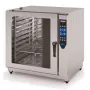 Horno electrico 7 GN 2/1 mixto INOXTREND CE