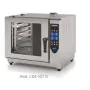 Horno electrico 7 GN 1/1 mixto INOXTREND CE