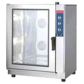 Horno electrico 12 GN 1/1 INOXTREND O